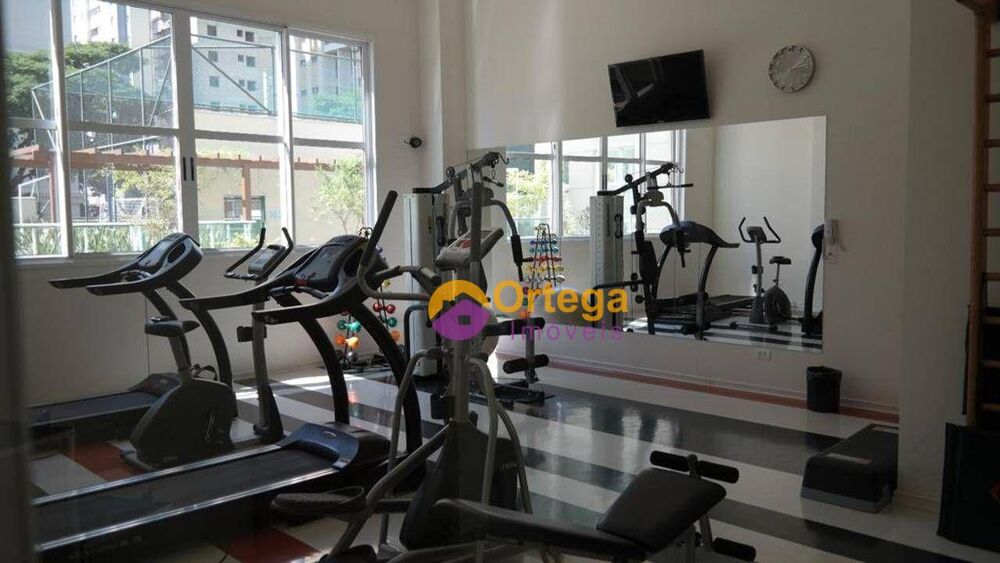 Apartamento, 3 quartos, 160 m² - Foto 7