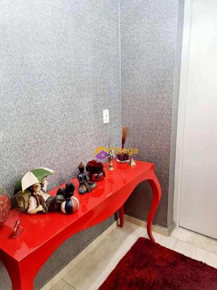 Apartamento, 3 quartos, 160 m² - Foto 3