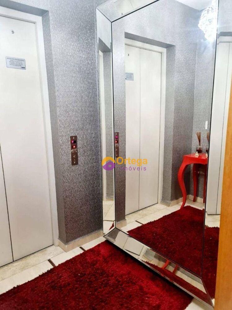 Apartamento, 3 quartos, 160 m² - Foto 2