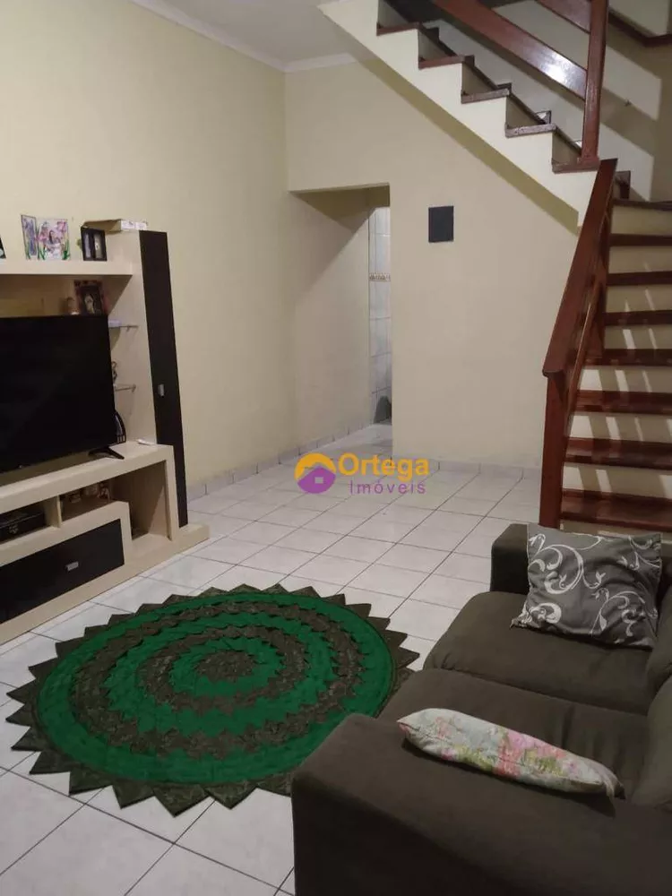 Sobrado, 2 quartos - Foto 4