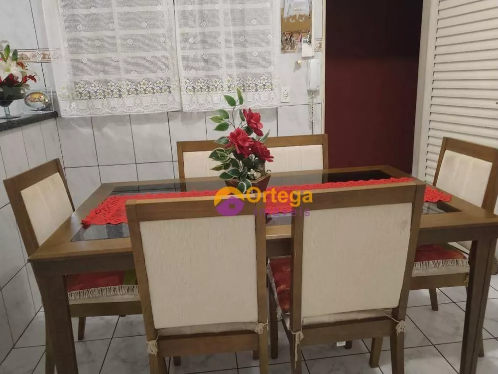 Sobrado, 2 quartos - Foto 1