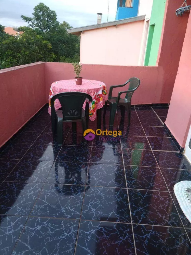 Sobrado, 2 quartos - Foto 8