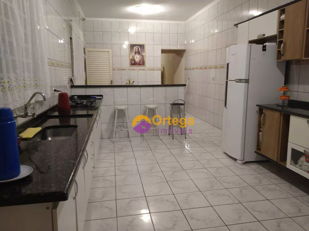 Sobrado, 2 quartos - Foto 2