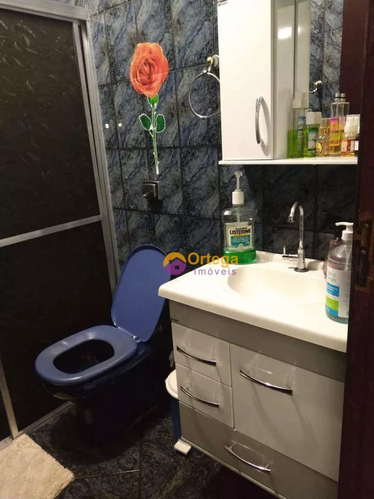 Sobrado, 2 quartos - Foto 5