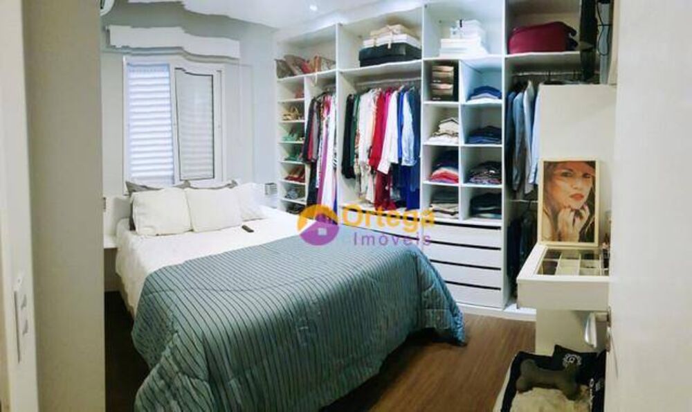 Apartamento, 2 quartos, 90 m² - Foto 6