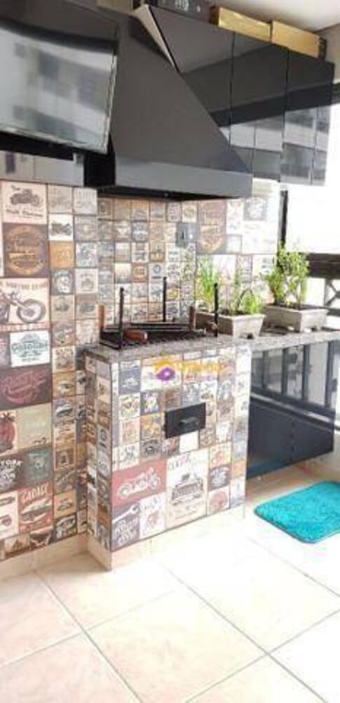 Apartamento, 2 quartos, 90 m² - Foto 4