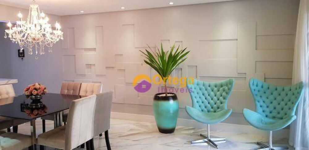 Apartamento, 2 quartos, 90 m² - Foto 2