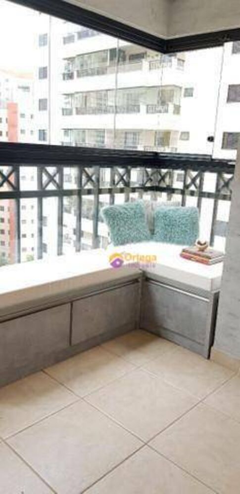 Apartamento, 2 quartos, 90 m² - Foto 3