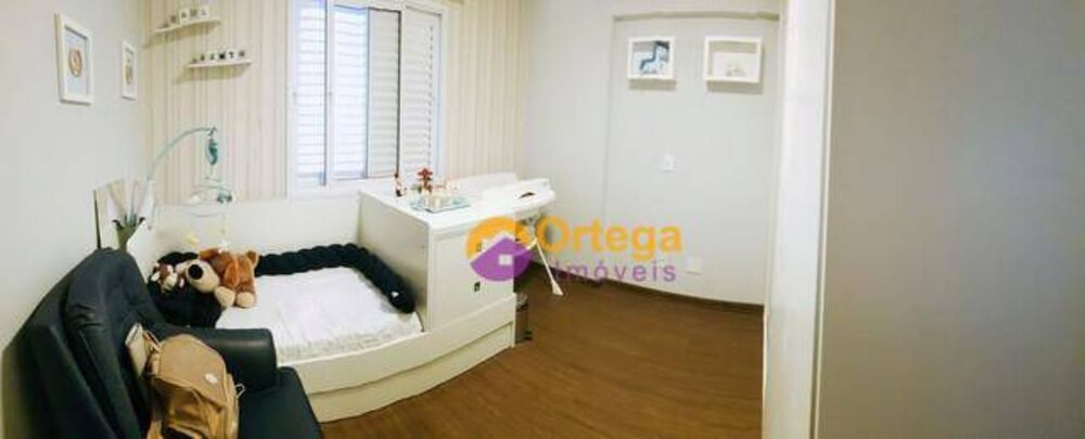 Apartamento, 2 quartos, 90 m² - Foto 7