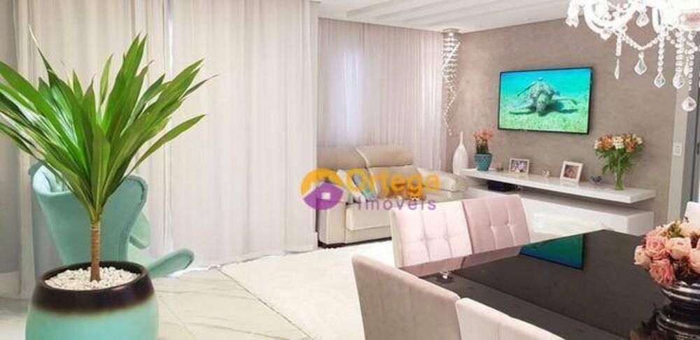 Apartamento, 2 quartos, 90 m² - Foto 8