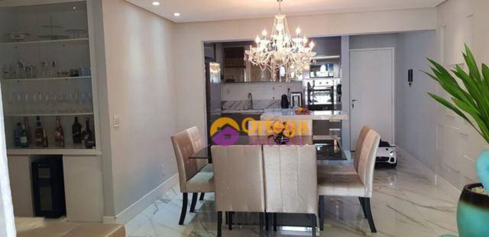 Apartamento, 2 quartos, 90 m² - Foto 1