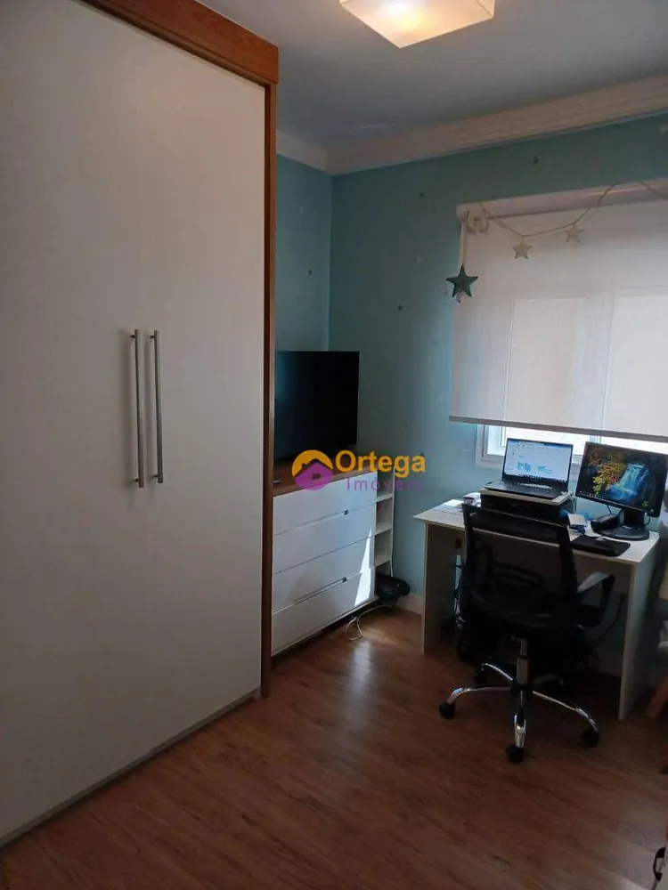 Apartamento, 4 quartos, 118 m² - Foto 2