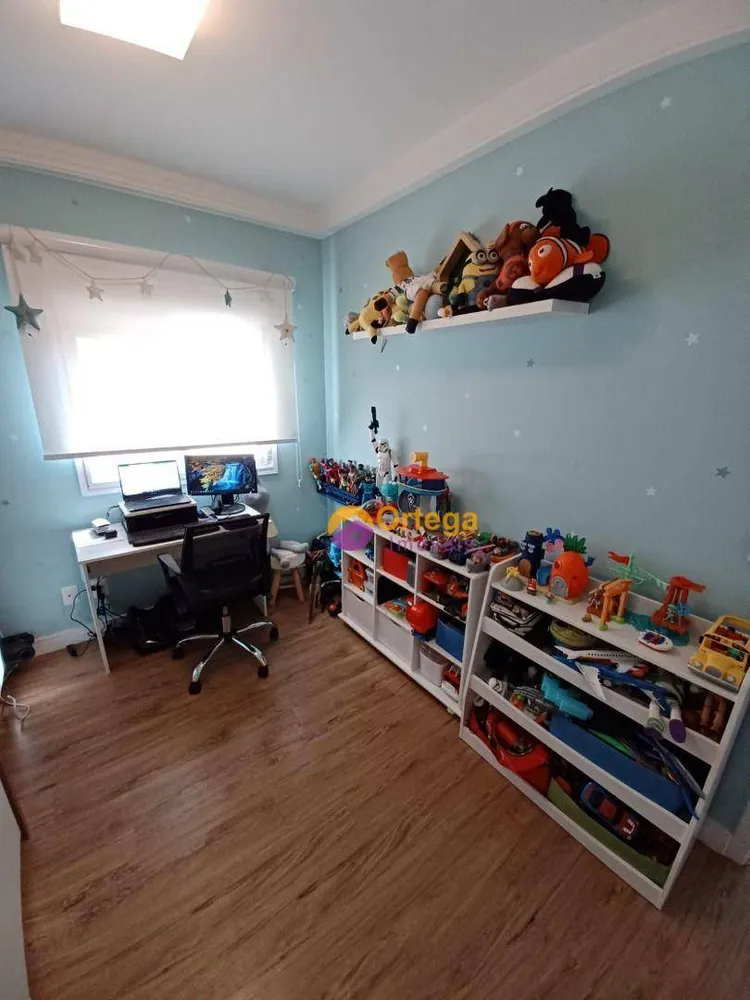 Apartamento, 4 quartos, 118 m² - Foto 4