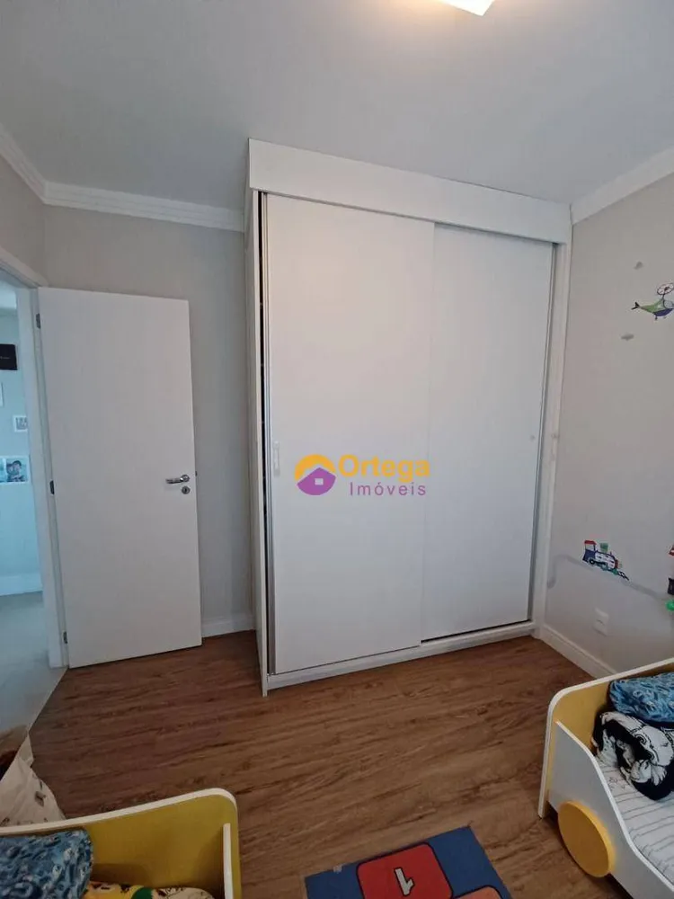 Apartamento, 4 quartos, 118 m² - Foto 1