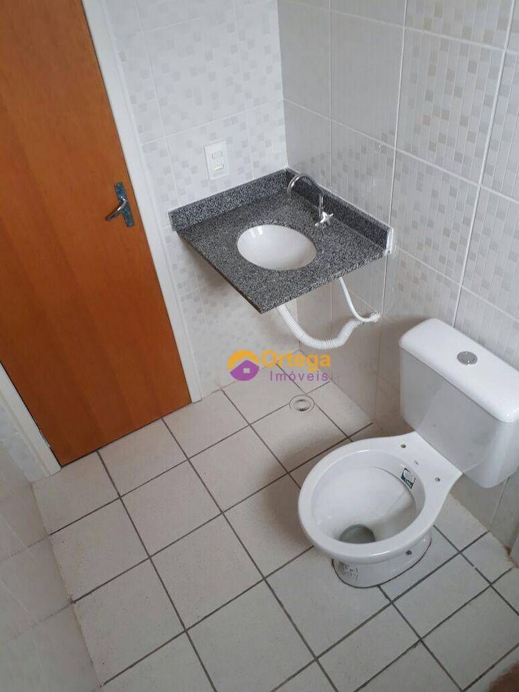 Apartamento, 2 quartos, 54 m² - Foto 4