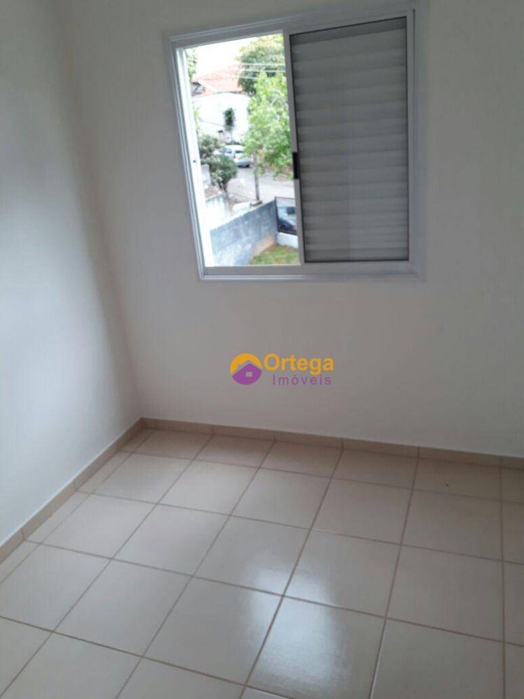 Apartamento, 2 quartos, 54 m² - Foto 7