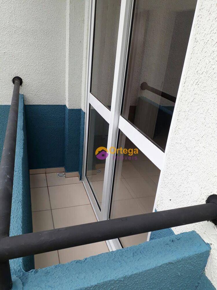 Apartamento, 2 quartos, 54 m² - Foto 8