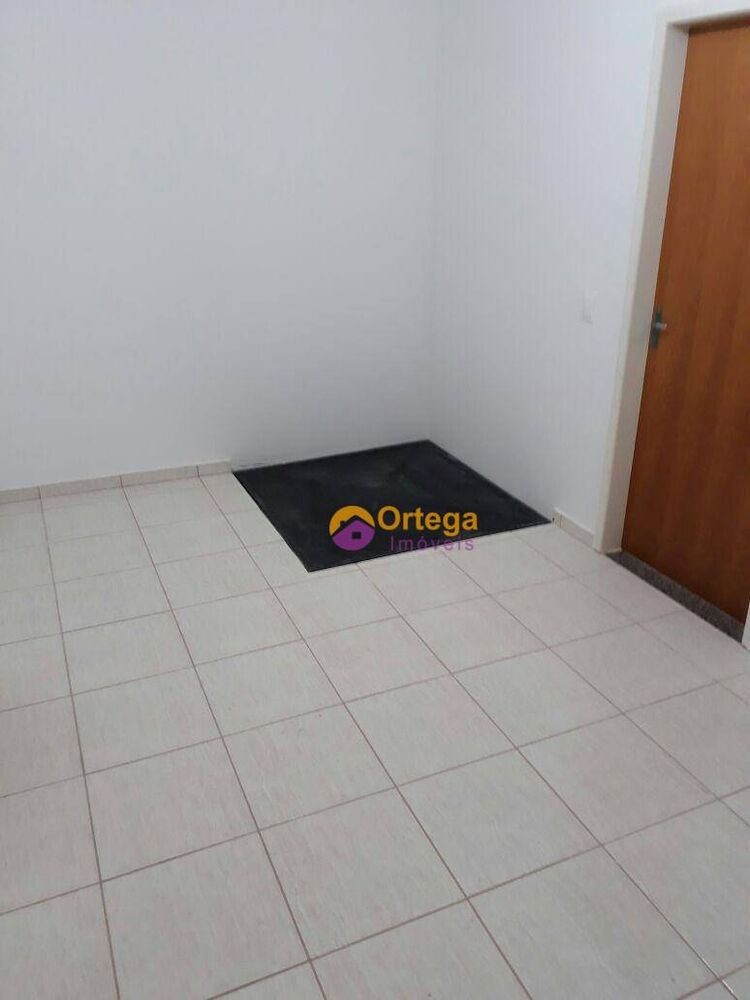 Apartamento, 2 quartos, 54 m² - Foto 1