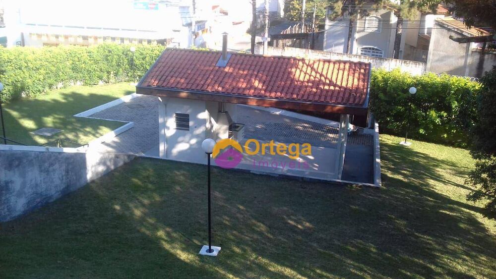 Apartamento, 2 quartos, 54 m² - Foto 6