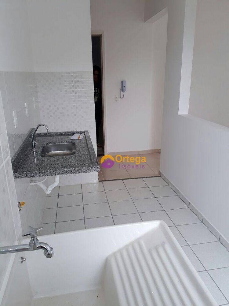 Apartamento, 2 quartos, 54 m² - Foto 3
