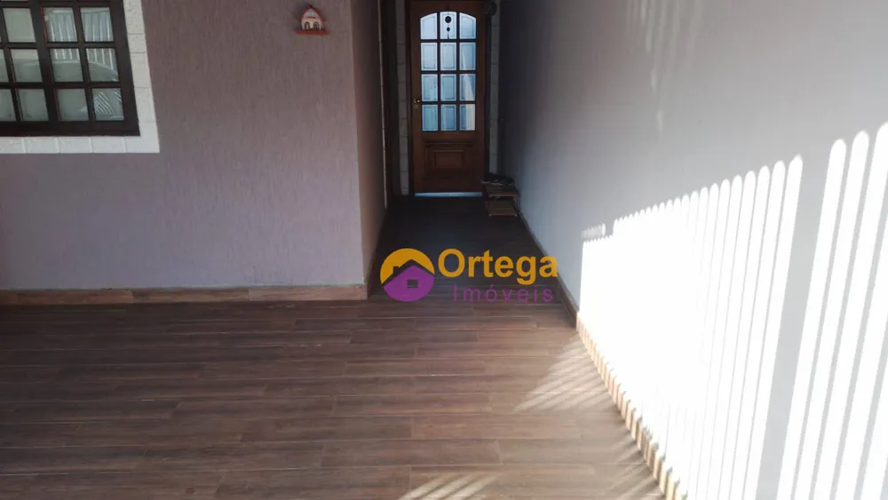 Casa, 83 m² - Foto 1