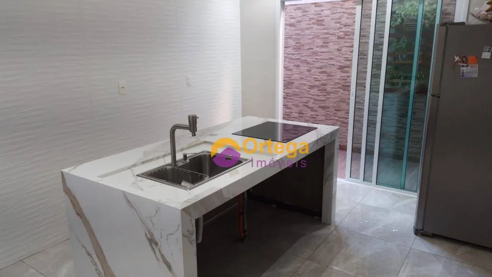 Casa, 83 m² - Foto 2