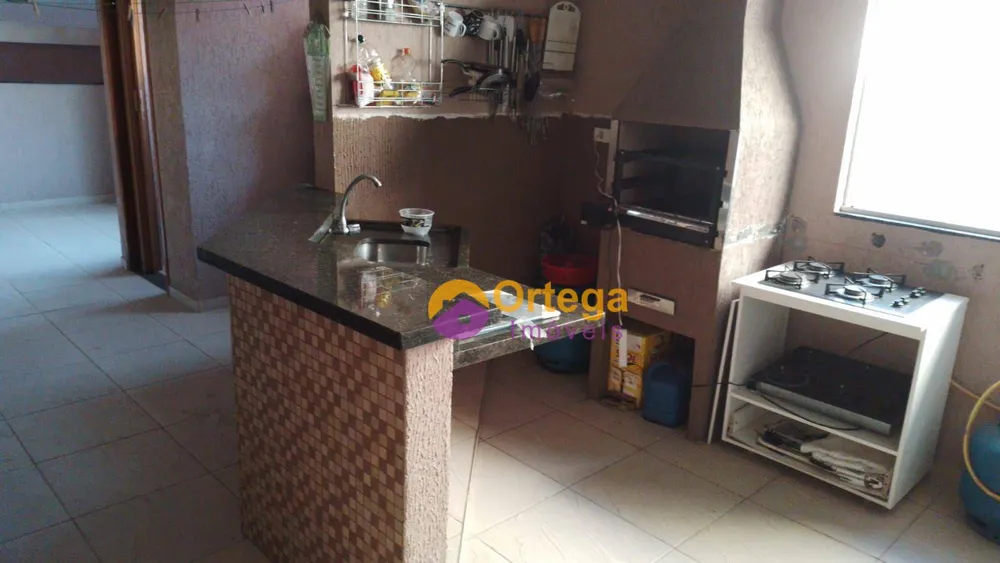 Casa, 83 m² - Foto 4