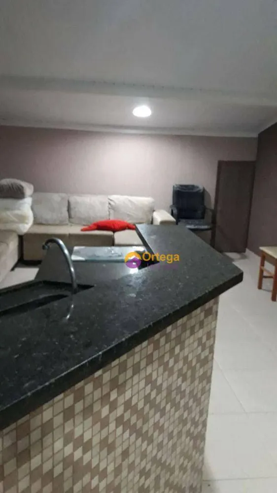 Casa, 83 m² - Foto 3