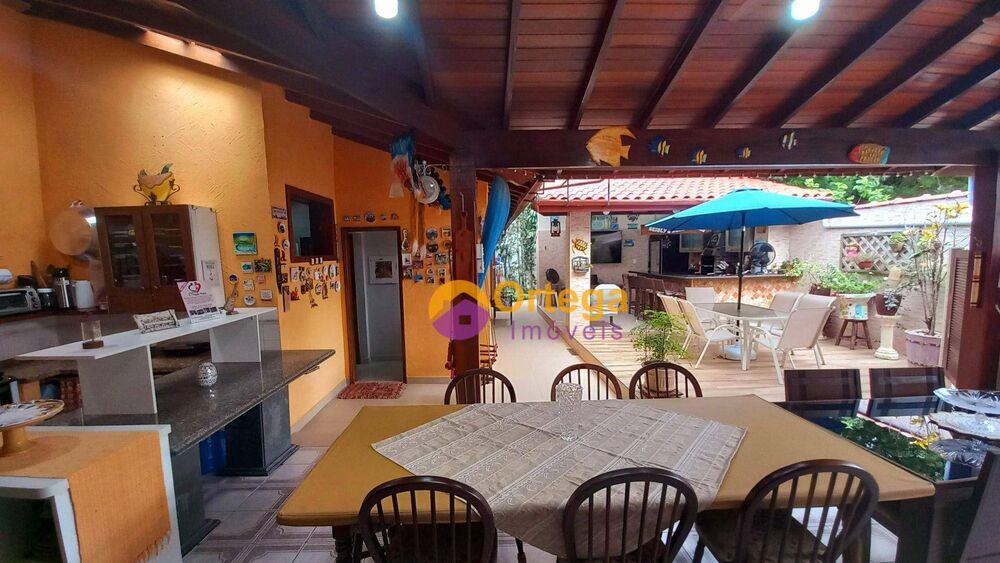 Sobrado à venda com 6 quartos, 356m² - Foto 7
