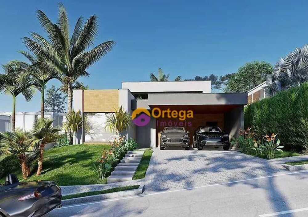 Casa de Condomínio, 4 quartos - Foto 6