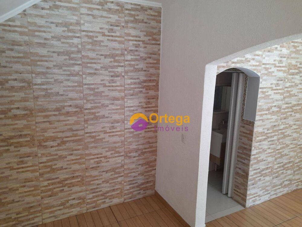 Sobrado, 3 quartos, 100 m² - Foto 1