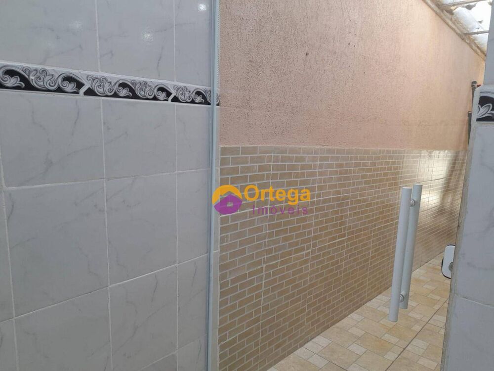 Sobrado, 3 quartos, 100 m² - Foto 7