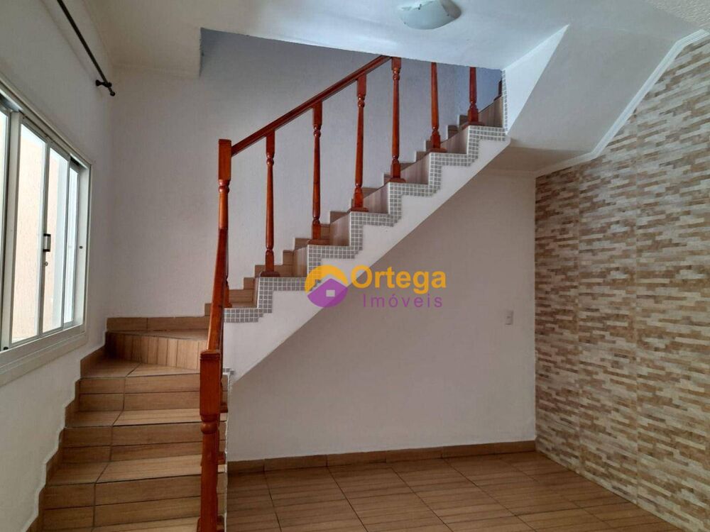 Sobrado, 3 quartos, 100 m² - Foto 6
