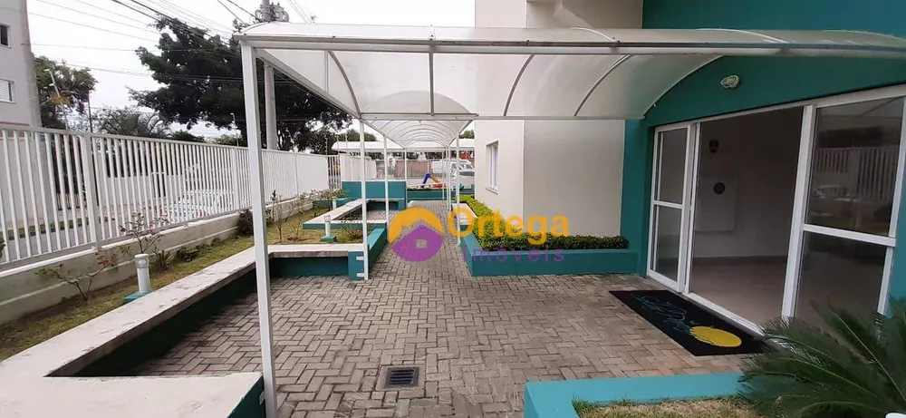 Apartamento, 3 quartos, 66 m² - Foto 4