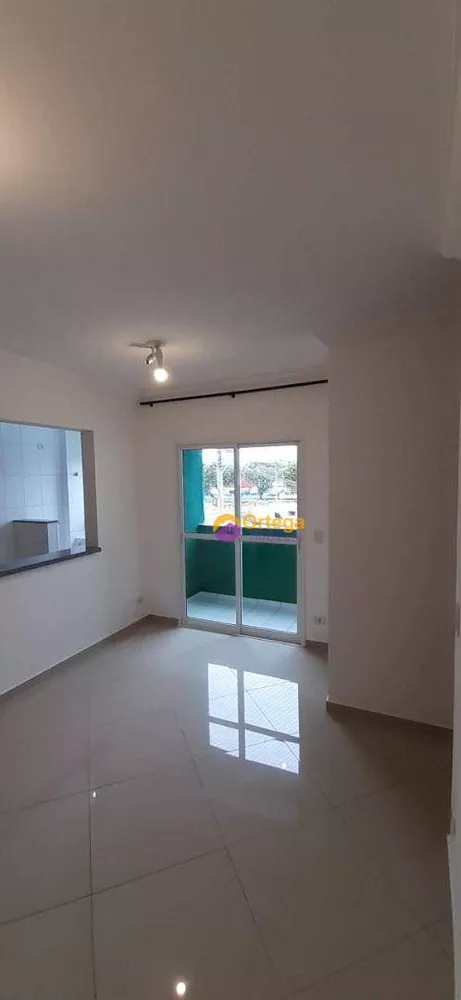 Apartamento, 3 quartos, 66 m² - Foto 2