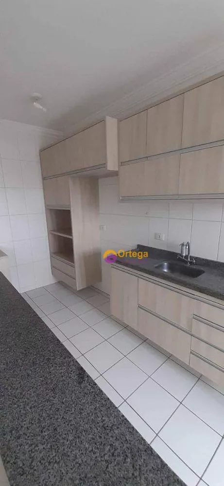 Apartamento, 3 quartos, 66 m² - Foto 5