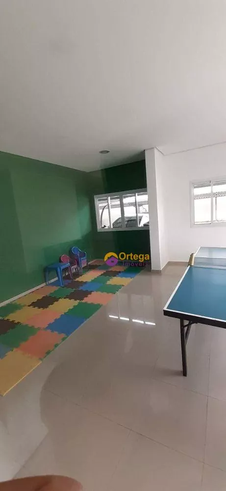 Apartamento, 3 quartos, 66 m² - Foto 9