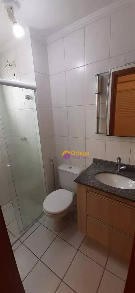 Apartamento, 3 quartos, 66 m² - Foto 8