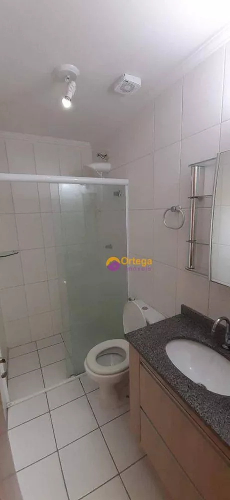Apartamento, 3 quartos, 66 m² - Foto 10