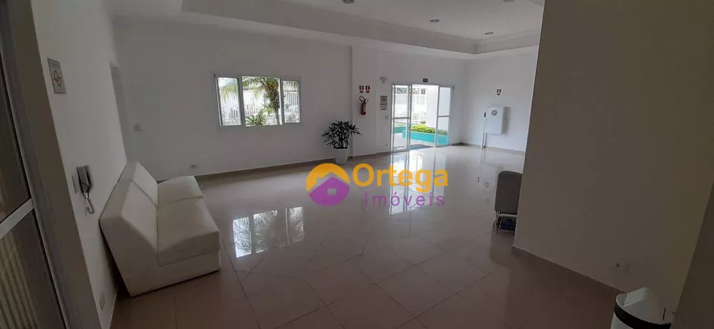 Apartamento, 3 quartos, 66 m² - Foto 12