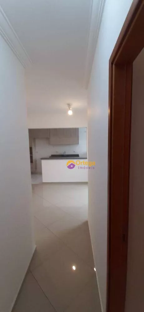 Apartamento, 3 quartos, 66 m² - Foto 1