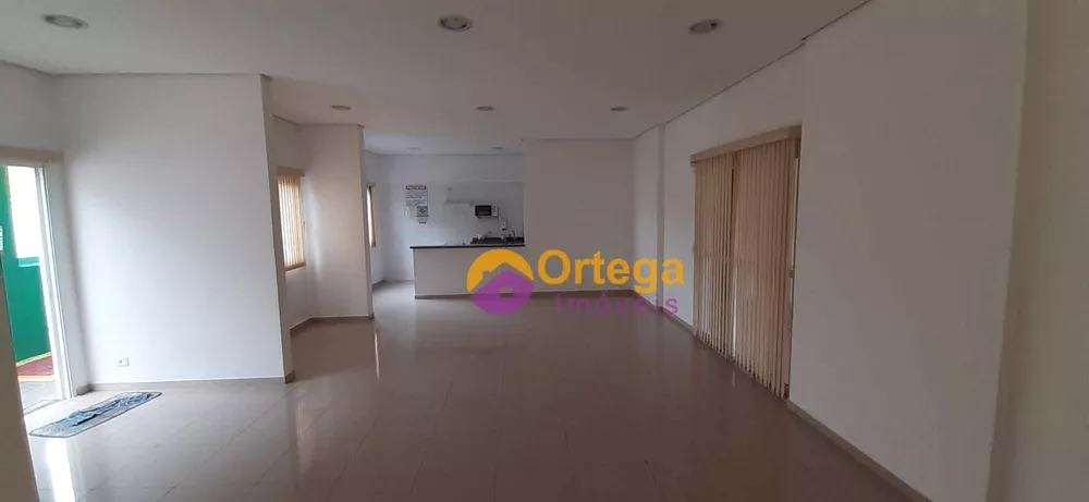Apartamento, 3 quartos, 66 m² - Foto 6