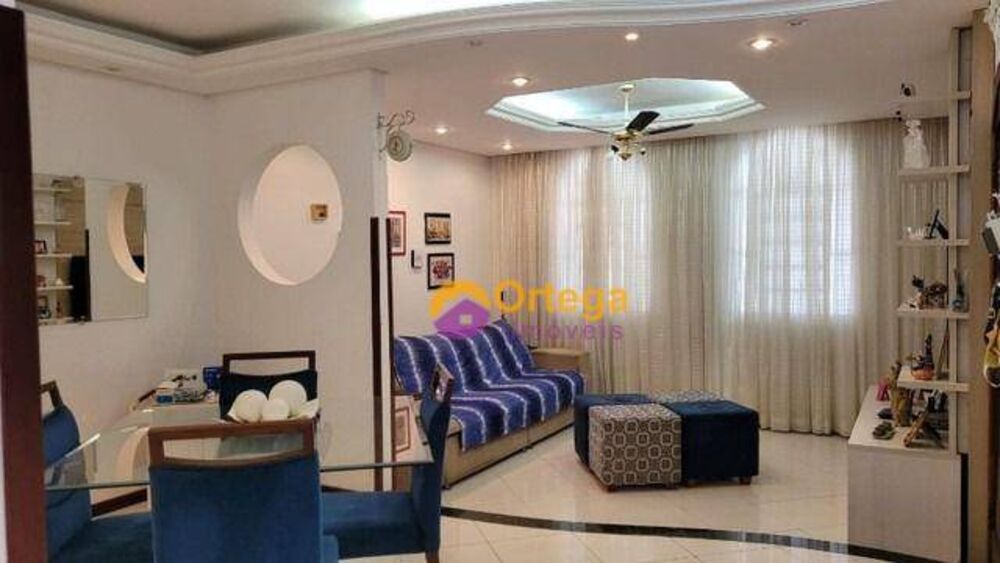 Casa, 3 quartos, 150 m² - Foto 4