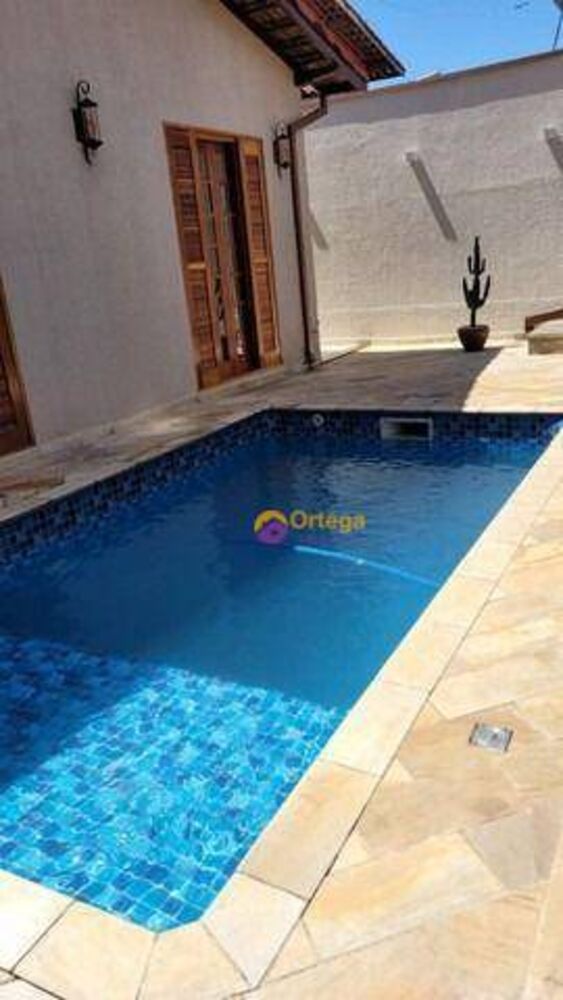 Casa, 3 quartos, 150 m² - Foto 8
