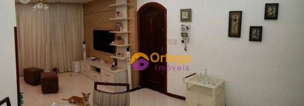 Casa, 3 quartos, 150 m² - Foto 7