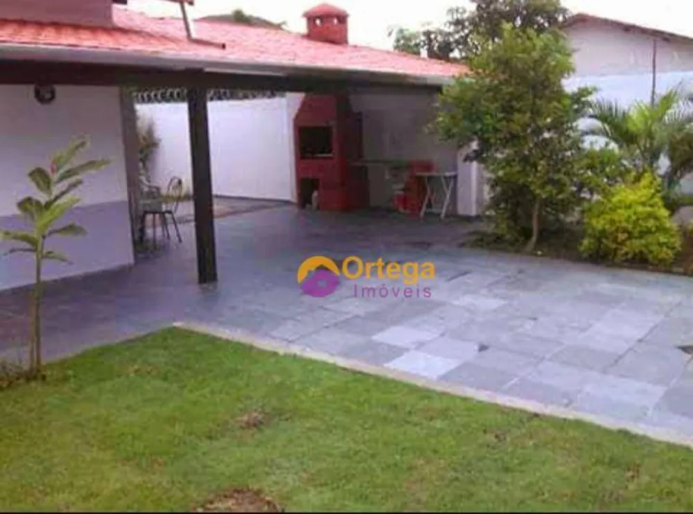 Casa, 2 quartos, 90 m² - Foto 1