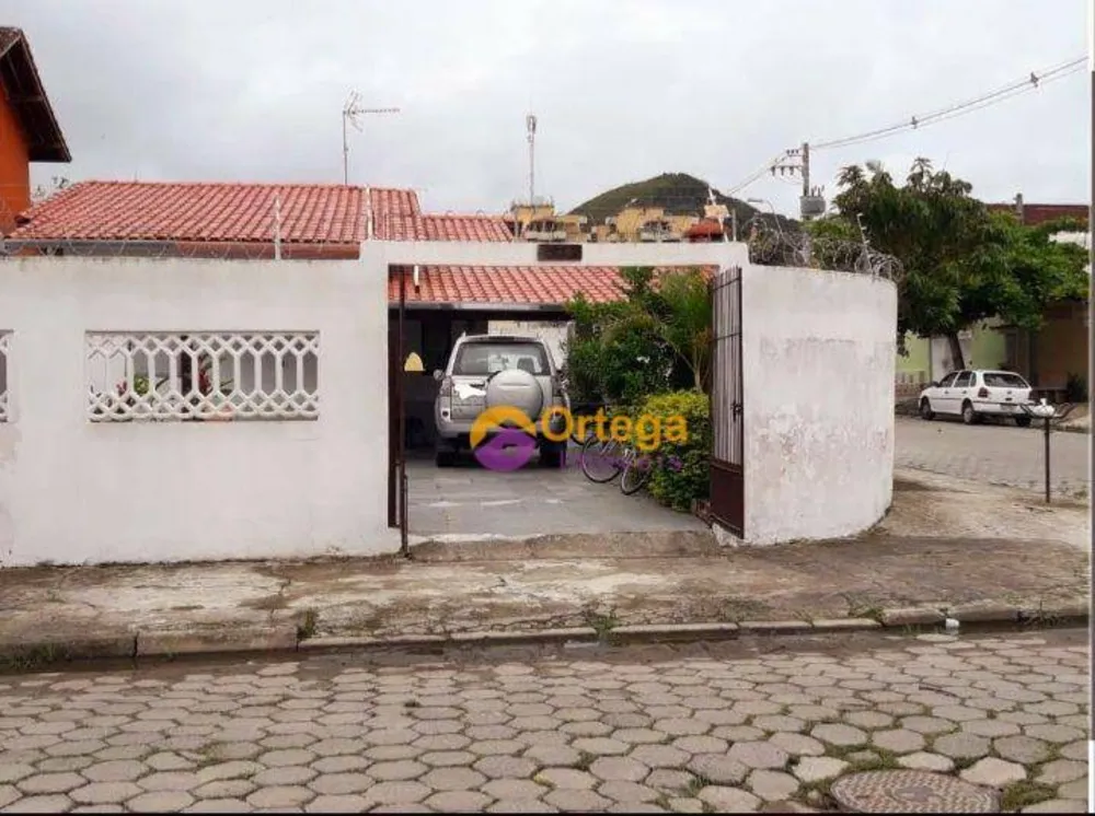 Casa, 2 quartos, 90 m² - Foto 2