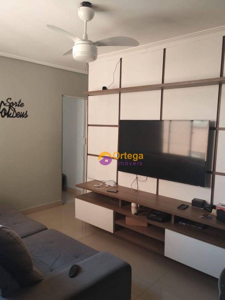 Apartamento, 2 quartos, 58 m² - Foto 1