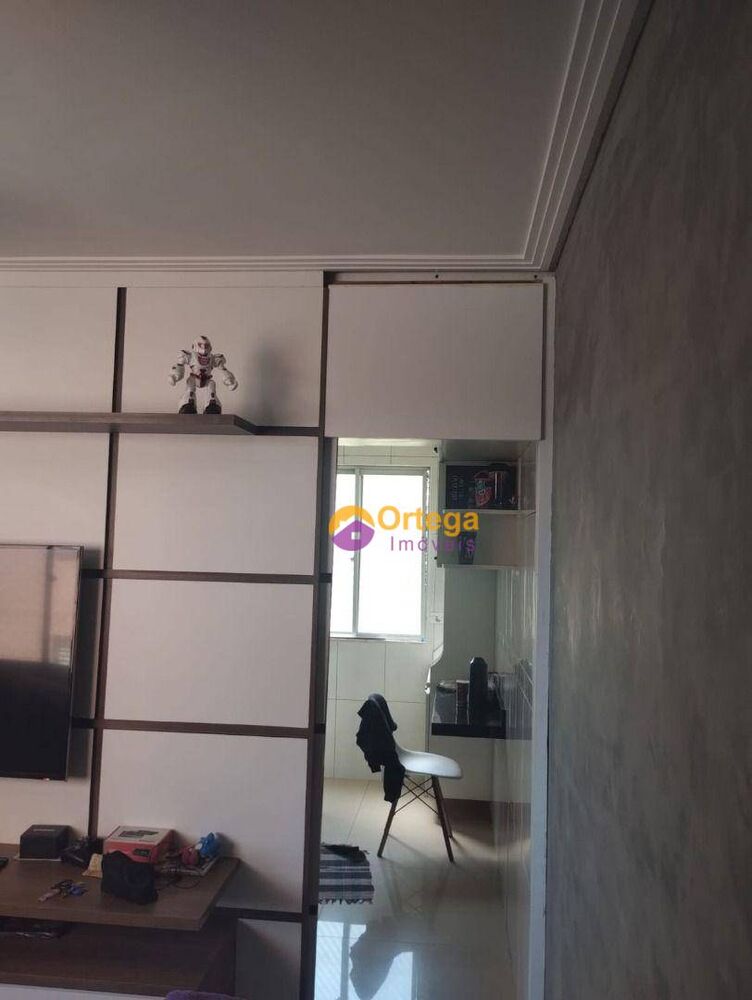 Apartamento, 2 quartos, 58 m² - Foto 4