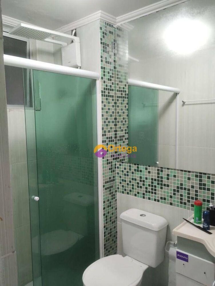 Apartamento, 2 quartos, 58 m² - Foto 3